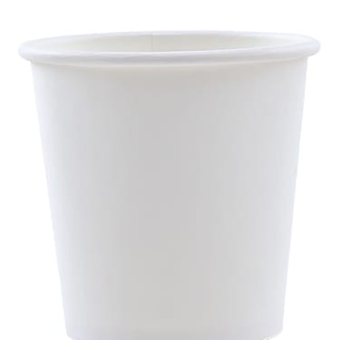 4oz Single Wall Hot Cup 4oz Single Wall Hot Cup