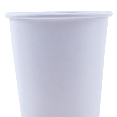 10oz Single Wall Hot Cup 10oz Single Wall Hot Cup