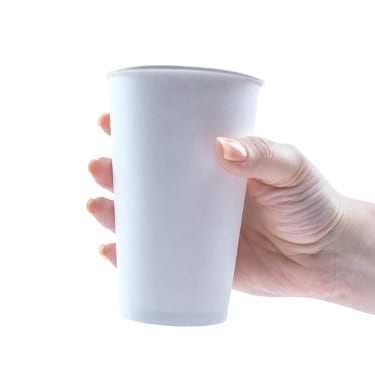 16oz Paper Cold Cup 16oz Paper Cold Cup