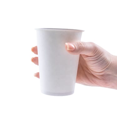 12oz Paper Cold Cup 12oz Paper Cold Cup
