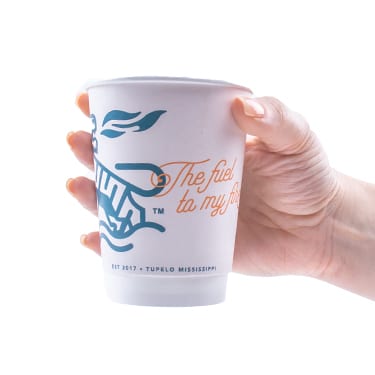 12oz Double Wall Hot Cups 12oz Double Wall Hot Cups