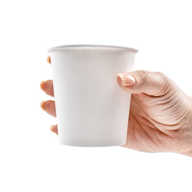 10oz Single Wall Hot Cup 10oz Single Wall Hot Cup