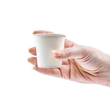 4oz Single Wall Hot Cup 4oz Single Wall Hot Cup