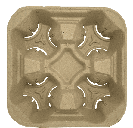 4 Cup Carrier