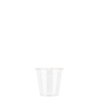 Reliance™ 16 oz Clear Plastic Cups