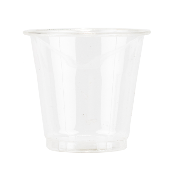 Reliance™ 3 oz Plastic Cups