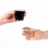 PET Plastic Clear Cold Cup