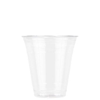 Reliance 12 oz Clear Plastic Cups
