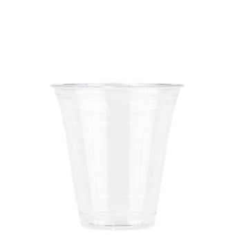 Reliance Plastic Dome Lids for 12-24 oz Cups