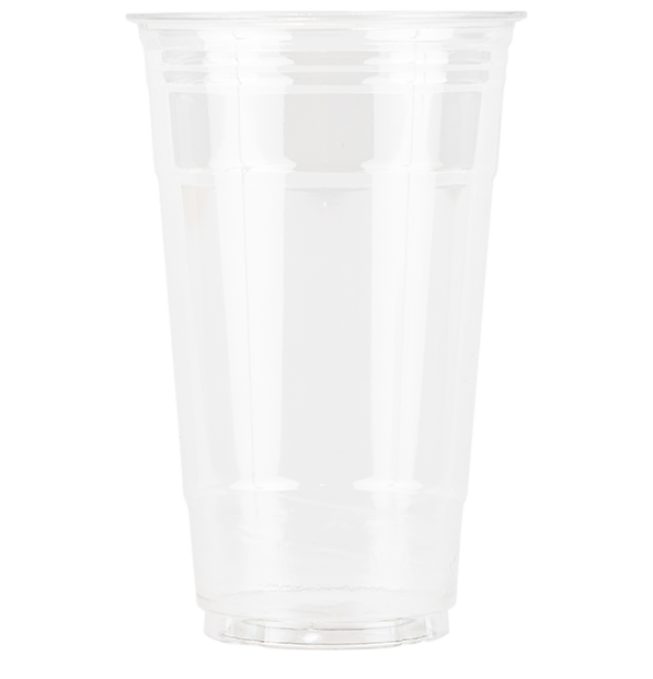 Reliance™ 20 oz Plastic Cups - Leak-proof & Shatter-Resistant