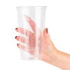 Reliance 32 oz Clear Cold Cup