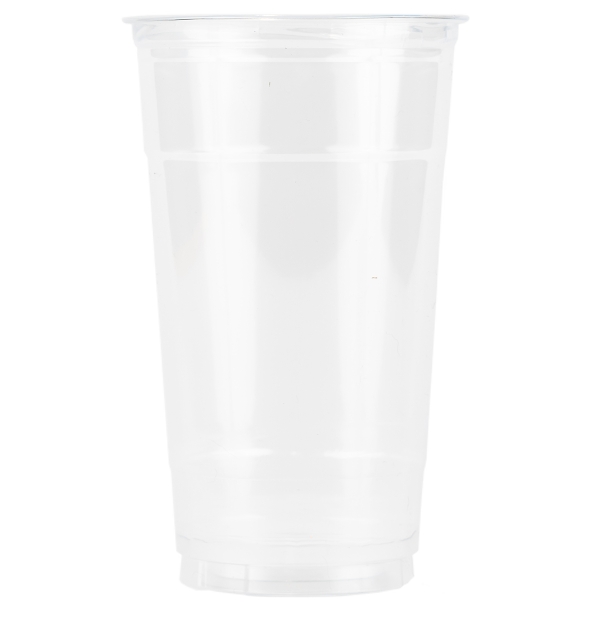 Reliance™ 32oz Plastic Cups  Buy 32oz Clear Cups with Lids