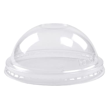 12oz Dome Food Container Lid