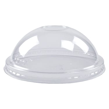 16oz Dome Food Container Lid