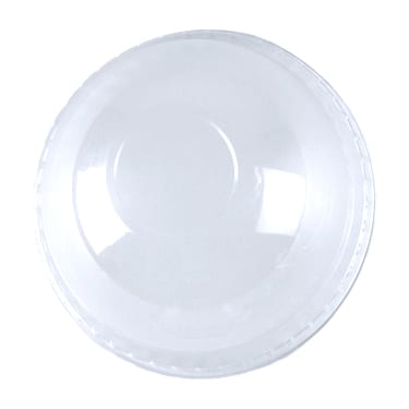 8oz Dome Food Container Lid