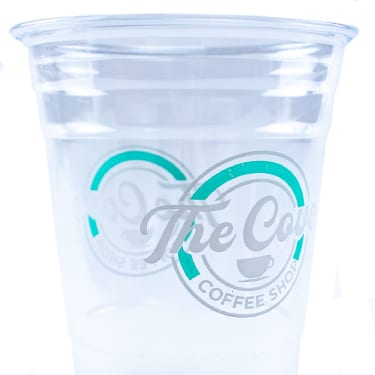 16oz PET Clear Cold Cups 16oz PET Clear Cold Cups