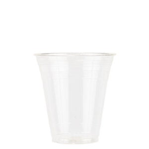 ReLeaf 12 oz Compostable Plastic Cups