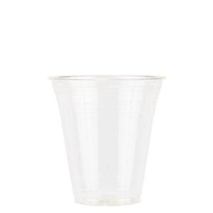 ReLeaf 12 oz Compostable Plastic Cups