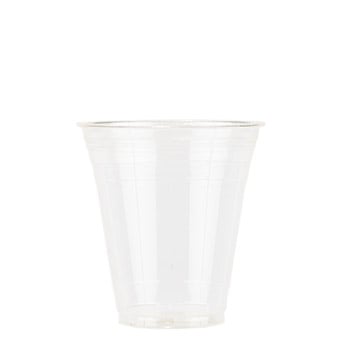 ReLeaf 12 oz Compostable Plastic Cups