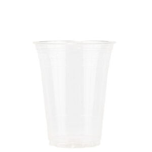 ReLeaf 16 oz Compostable Plastic Cups