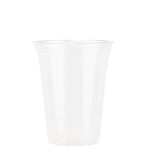 ReLeaf 16 oz Compostable Plastic Cups