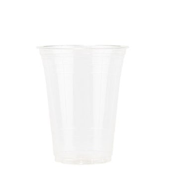 ReLeaf 16 oz Compostable Plastic Cups