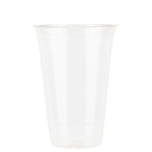 ReLeaf 20 oz Compostable Plastic Cups