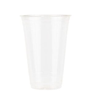 ReLeaf 20 oz Compostable Plastic Cups