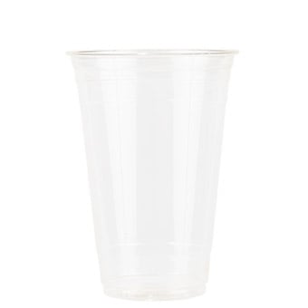 ReLeaf 20 oz Compostable Plastic Cups
