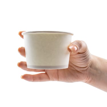 8oz Food Container 8oz Food Container