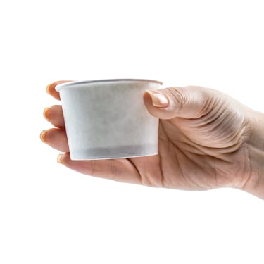 4oz Food Containers Unprinted 4oz Food Containers Unprinted