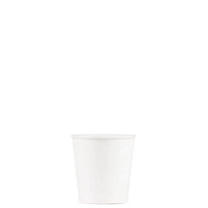 ReLeaf 4 oz Compostable Paper Cups