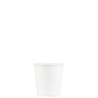 ReLeaf 4 oz Compostable Paper Cups