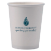 8 oz Eco Paper Hot Cup