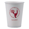 12 oz Eco Paper Hot Cups