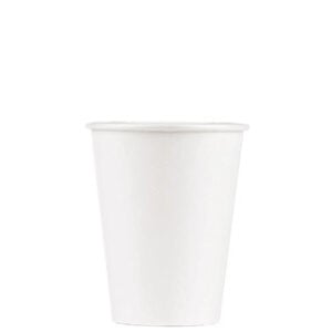ReLeaf 12 oz Compostable Paper Cups
