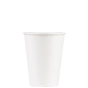 ReLeaf 12 oz Compostable Paper Cups