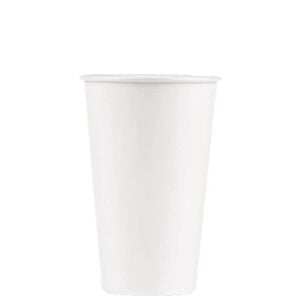 ReLeaf 16 oz Compostable Paper Cups