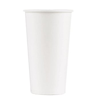 ReLeaf 20 oz Compostable Paper Cups