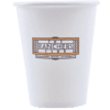 8 oz Eco-Friendly Paper Hot Cup