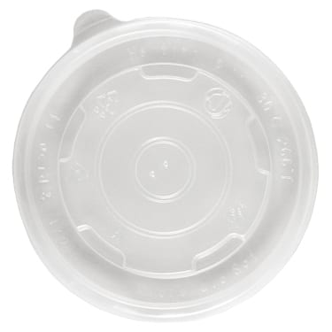 12oz Flat Food Container Lids 12oz Flat Food Container Lids