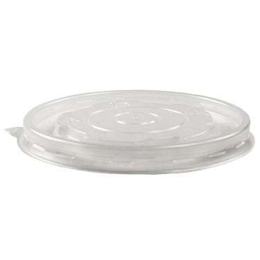 12oz Flat Food Container Lids
