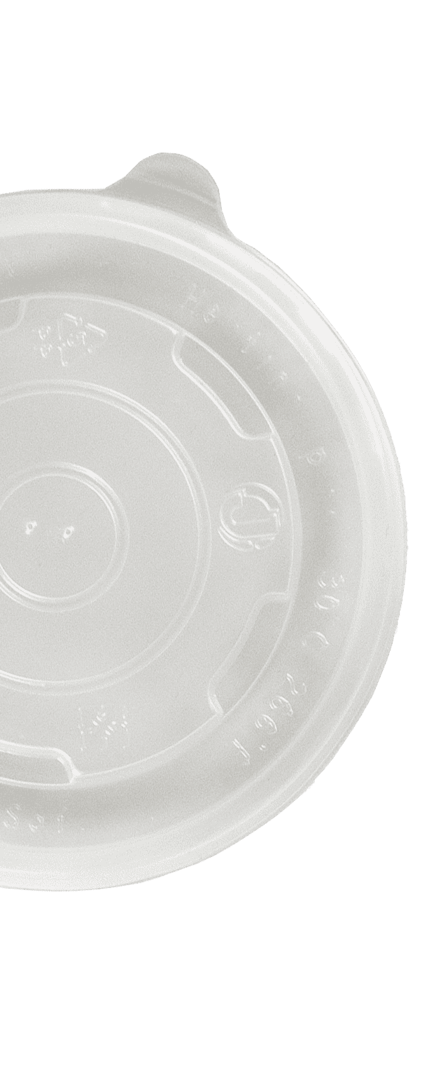 12oz Flat Food Container Lids 12oz Flat Food Container Lids