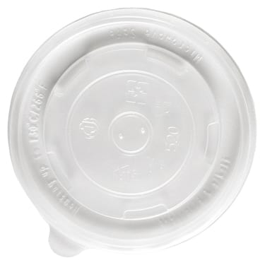 16oz Flat Food Container Lids 16oz Flat Food Container Lids