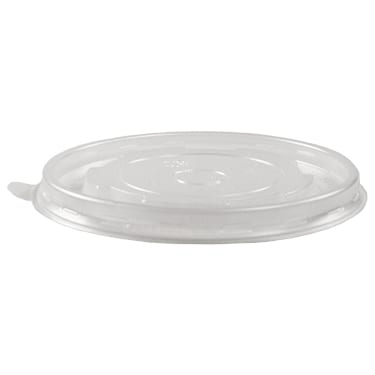 16oz Flat Food Container Lids