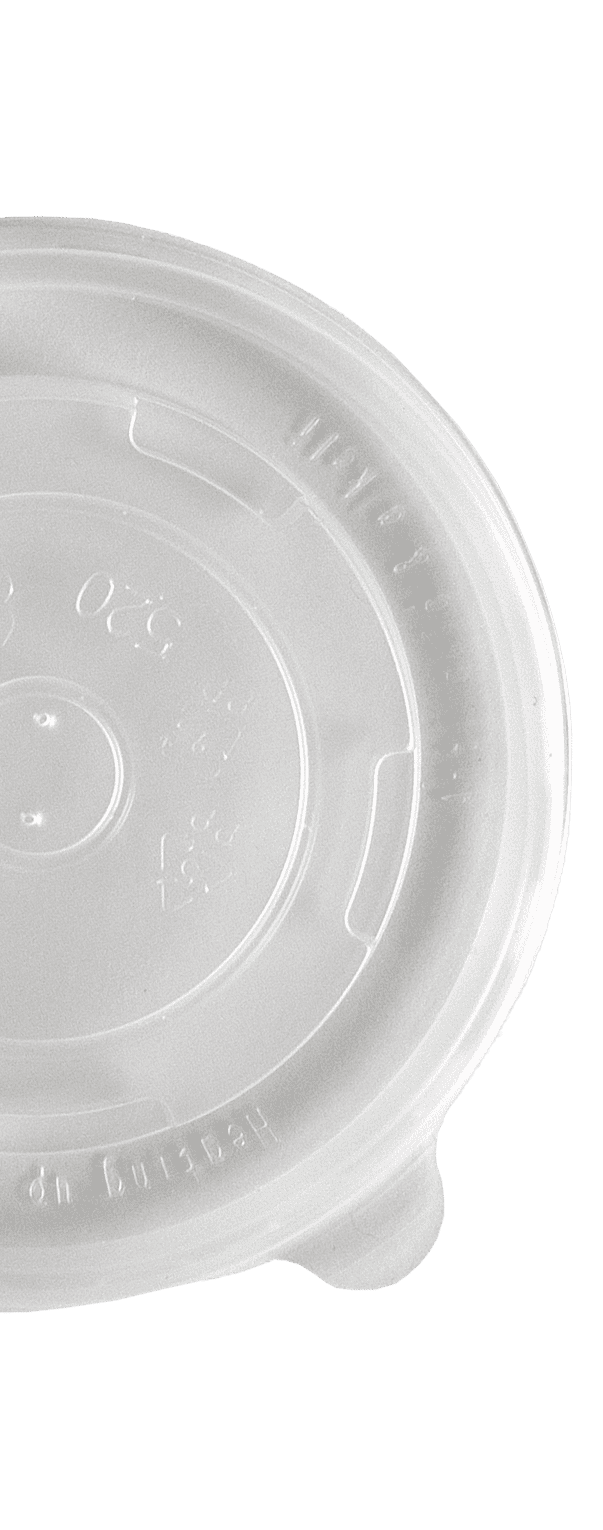 16oz Flat Food Container Lids 16oz Flat Food Container Lids