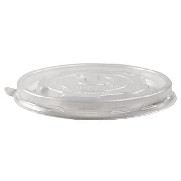 8oz Flat Food Container Lids