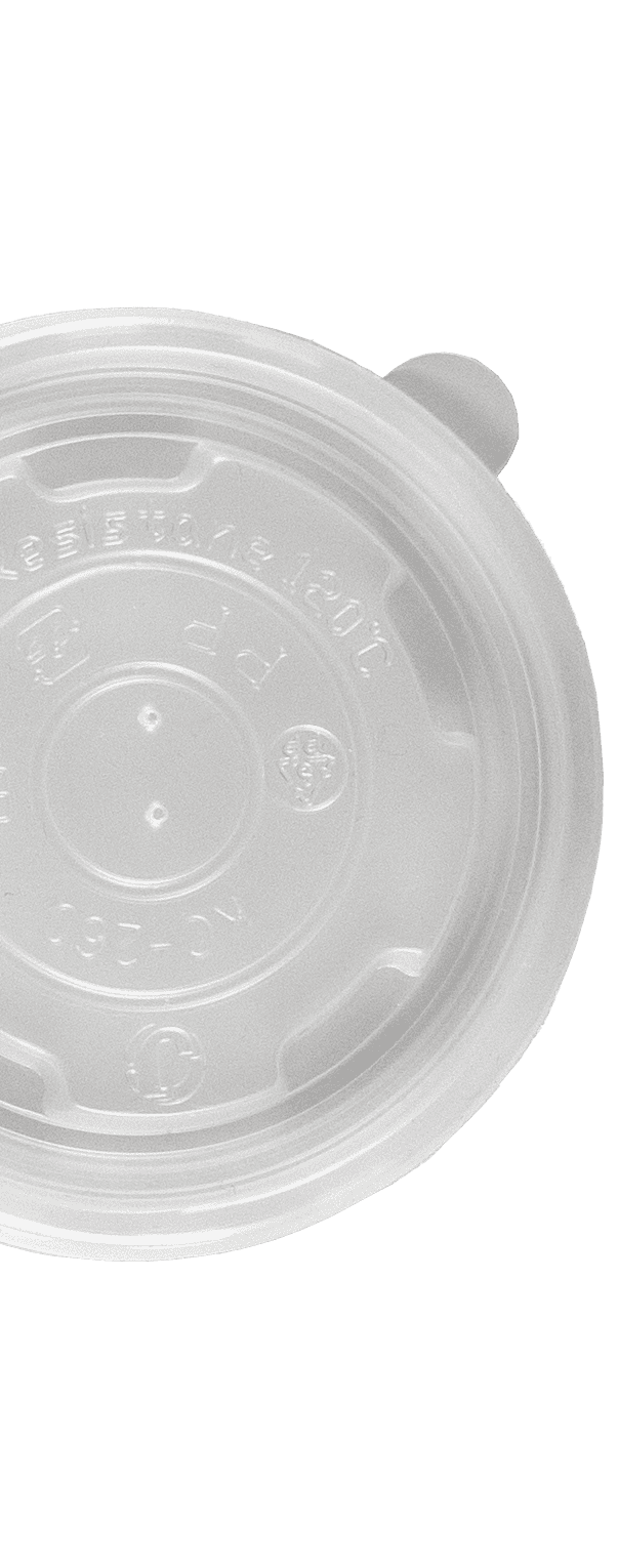 8oz Flat Food Container Lids 8oz Flat Food Container Lids