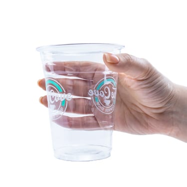 16oz PET Clear Cold Cups 16oz PET Clear Cold Cups
