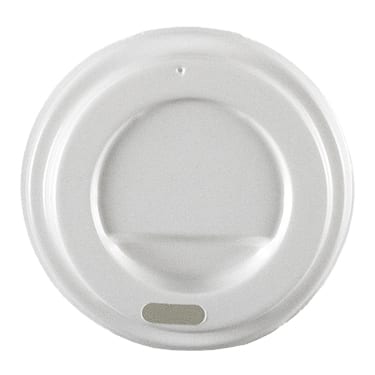 4oz White Hot Cup Lids 4oz White Hot Cup Lids
